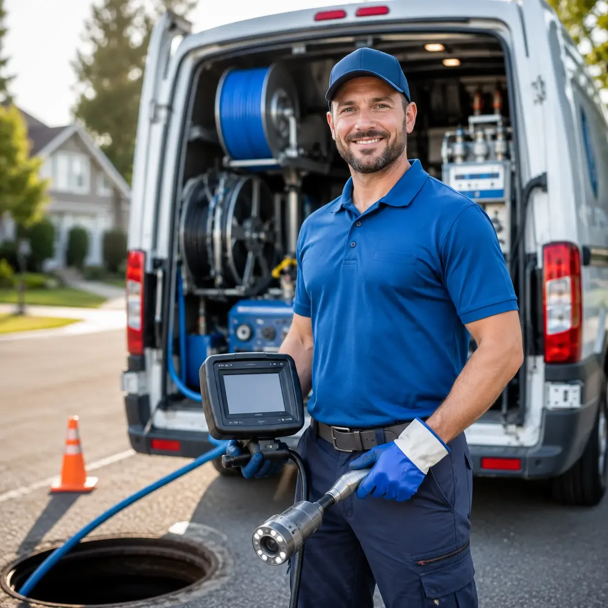 Local Pipe Relining specialists in Valley Grove, WV